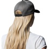 image:imageColumbia Unisex Road Ready Snap BackBlackCity GreyBear Roam