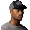 image:imageColumbia Unisex Road Ready Snap BackBlackCity GreyBear Roam