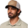 image:imageColumbia Unisex Road Ready Snap BackDeltaBlackDark StoneColumbia Rope