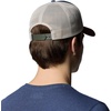 image:imageColumbia Unisex Road Ready Snap BackDk MtnSpiceDark StoneBuffalo Roam
