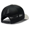 image:imageColumbia Unisex Road Ready Snap BackFlint GreyBeer Label