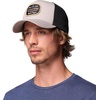 image:imageColumbia Unisex Road Ready Snap BackFlint GreyBeer Label