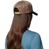 image:imageColumbia Unisex Road Ready Snap BackNocturnalAncient FossilBuffalo
