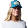 image:imageColumbia Unisex Road Ready Snap BackRiver BlueCanoeBear Roam
