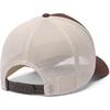 image:imageColumbia Unisex Road Ready Snap BackTobaccoDark StoneRope Graphic
