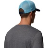 image:imageColumbia Unisex Road Ready Snap BackWhiteVintage BlueCollegiate Navy