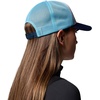 image:imageColumbia Unisex Road Ready Snap BackWhiteVintage BlueCollegiate Navy
