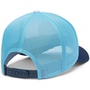 image:imageColumbia Unisex Road Ready Snap BackWhiteVintage BlueCollegiate Navy