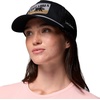 image:imageColumbia Unisex Trailblaze Snap BackBlackBear