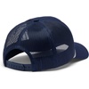 image:imageColumbia Unisex Trailblaze Snap BackCollegiate NavyUsa Bear