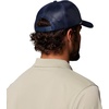 image:imageColumbia Unisex Trailblaze Snap BackCollegiate NavyUsa Bear