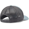 image:imageColumbia Unisex Trailblaze Snap BackCrushed BlueCircle