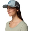 image:imageColumbia Unisex Trailblaze Snap BackCrushed BlueCircle
