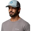 image:imageColumbia Unisex Trailblaze Snap BackCrushed BlueCircle