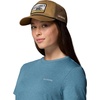 image:imageColumbia Unisex Trailblaze Snap BackDeltaBear