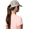 image:imageColumbia Unisex Trailblaze Snap BackFlint GreyCircle Columbia