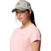 image:imageColumbia Unisex Trailblaze Snap BackFlint GreyCircle Columbia