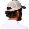 image:imageColumbia Unisex Tree Flag Mesh Snap BackEverblue