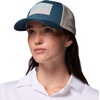 image:imageColumbia Unisex Tree Flag Mesh Snap BackEverblue
