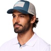 image:imageColumbia Unisex Tree Flag Mesh Snap BackEverblue