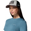 image:imageColumbia Unisex Tree Flag Mesh Snap BackFlint GreyIronShark