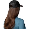 image:imageColumbia Unisex Tree Flag Mesh Snap BackFlint GreyIronShark