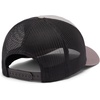 image:imageColumbia Unisex Tree Flag Mesh Snap BackFlint GreyIronShark