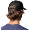 image:imageColumbia Unisex Tree Flag Mesh Snap BackFlint GreyIronShark