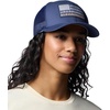 image:imageColumbia Unisex Tree Flag Mesh Snap BackNocturnalIcons