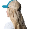 image:imageColumbia Unisex Tree Flag Mesh Snap BackRiver BlueCanoe