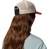 image:imageColumbia Unisex Tree Flag Mesh Snap BackWashed Red