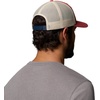 image:imageColumbia Unisex Tree Flag Mesh Snap BackWashed Red