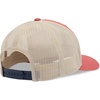 image:imageColumbia Unisex Tree Flag Mesh Snap BackWashed Red