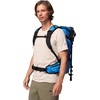 image:imageColumbia Unisex Triple Canyon 36L Backpack Compass Blue One SizeCompass Blue