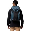 image:imageColumbia Unisex Triple Canyon 36L Backpack Compass Blue One SizeEverblueBlack