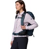 image:imageColumbia Unisex Triple Canyon 36L Backpack Compass Blue One SizeEverblueBlack