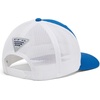 image:imageColumbia UnisexAdult CLG PFG Mesh Snap Back Ball CapUk  Azul