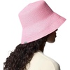 image:imageColumbia Womens Global Adventure Packable Bucket HatAlpenglow
