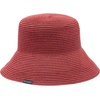 image:imageColumbia Womens Global Adventure Packable Bucket HatWashed Red