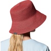 image:imageColumbia Womens Global Adventure Packable Bucket HatWashed Red