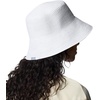 image:imageColumbia Womens Global Adventure Packable Bucket HatWhite