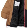 image:imageColumbia Youth Boys Glennaker Rain JacketAuburnDark Stone