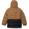 image:imageColumbia Youth Boys Glennaker Rain JacketAuburnDark Stone