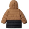 image:imageColumbia Youth Boys Glennaker Rain JacketAuburnDark Stone