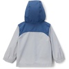 image:imageColumbia Youth Boys Glennaker Rain JacketColumbia GreyDark Mountain