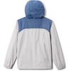 image:imageColumbia Youth Boys Glennaker Rain JacketColumbia GreyDark Mountain