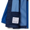 image:imageColumbia Youth Boys Glennaker Rain JacketMountain BlueCollegiate Navy