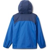 image:imageColumbia Youth Boys Glennaker Rain JacketMountain BlueCollegiate Navy