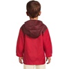 image:imageColumbia Youth Boys Glennaker Rain JacketMountain RedRich Wine