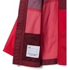 image:imageColumbia Youth Boys Glennaker Rain JacketMountain RedRich Wine